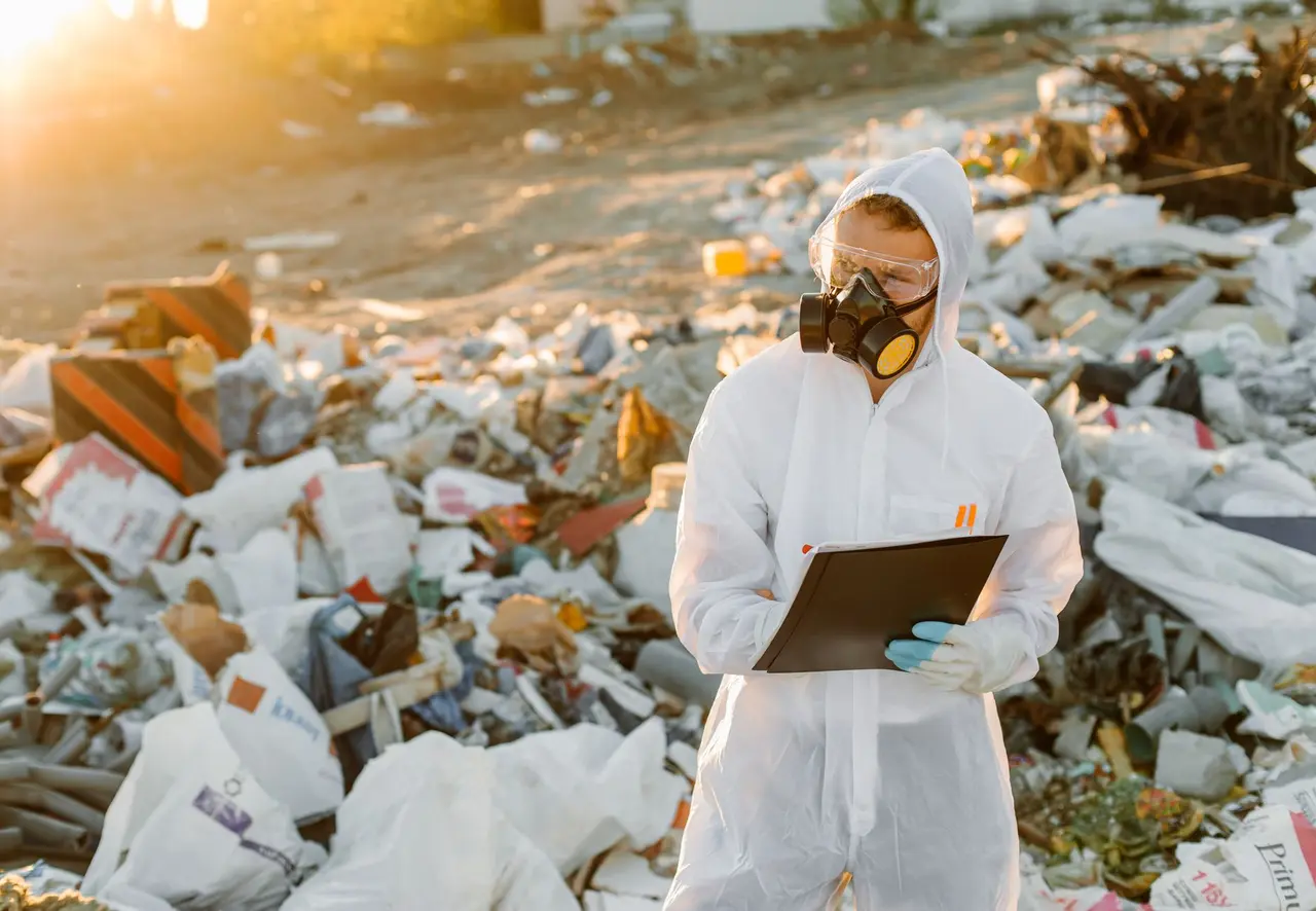Rodent Contamination Assessment